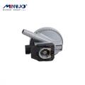 Quality Assurance Safety Domestic Lpg Regulator