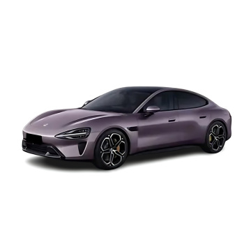 Xiao-mi Su7: 2024 Luxurious 5-Seater Electric Car with Long Battery Life