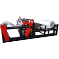 hot oil roller laminating machine