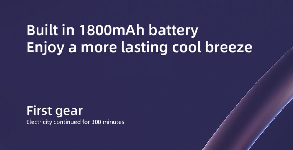 Xiaomi Foldable Fan Xiaomi Foldable Fan