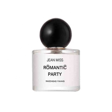 النساء الطبيعية الطبيعية طويلة الأمد العطر العطور بالجملة