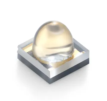 LED Package 3535 2pads UVC