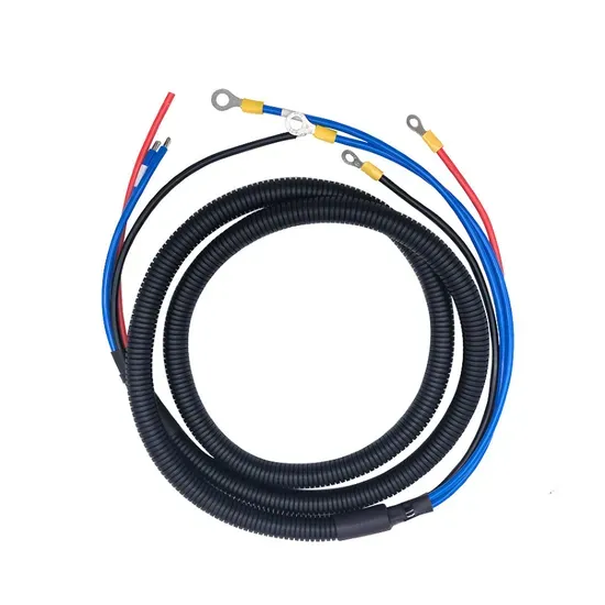 Price Custom Electronic Wire Harness Cable Assembly