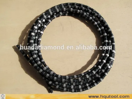 high quality Diamond Wire Saw for Concrete