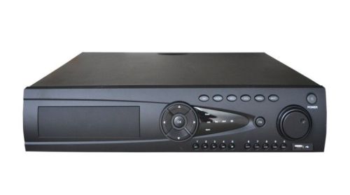 4 Channel 720p / 960h / Hd Sdi Dvr , Support Two Usb2.0 Ports