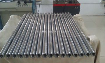St52 Seamless Steel Chrome Plated Piston Rod, Precision Steel Shaft