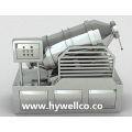 Hywell Supply Spice Powder Mixing Machine