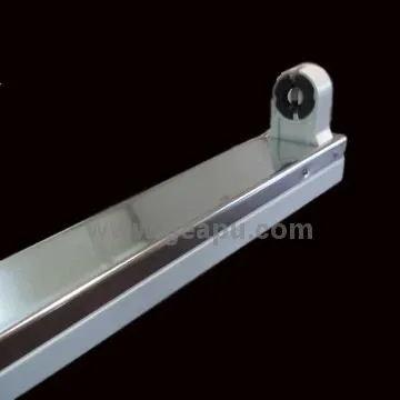 indirect fluorescent light fixtures T8 2ft troffer