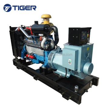 Good Price 200kw 250kva Diesel Generator with Fuel Water Separator