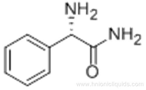 H-PHG-NH2 HCL CAS 6485-52-5