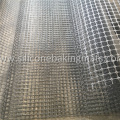 PP Plastic Biaxial Geogrid