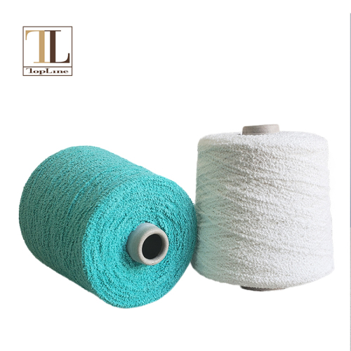 Topline Sale Cotton Boucle Yarn For Knitting, High Quality Topline Sale  Cotton Boucle Yarn For Knitting on