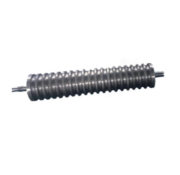 Aligning Rollers Customized
