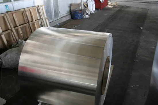 Best Quality 5083 aluminum coil