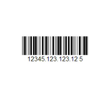 Deutsche Post Leitcode Scanner