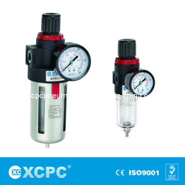Air Filter Combination-AFR/BFR Series Filter Regulator (Airtac Type)