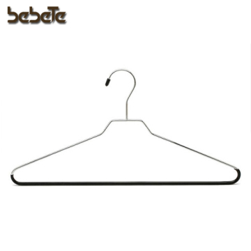 Anti-slip Wholesale PVC Galvanized Coat Hanger Wire