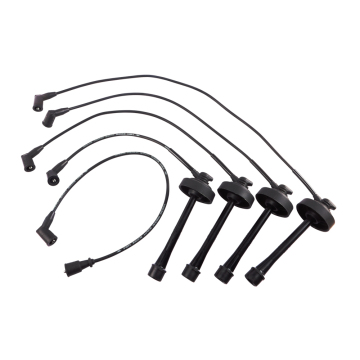 Masuma Yüksek Voltajlı Silikon Ateşleme Kablosu 90919-21562 TOYOTA 1GFE Mark2 GX90 Land Cruiser