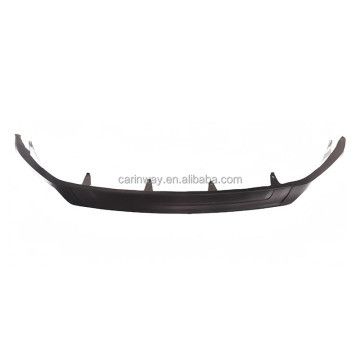Famous Brand RX Front Bumper Spoilers Kit for Lexus RX350/RX350L/RX450H (2019-2022)