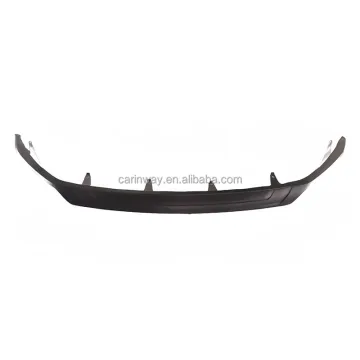 Famous Brand RX Front Bumper Spoilers Kit for Lexus RX350/RX350L/RX450H (2019-2022)