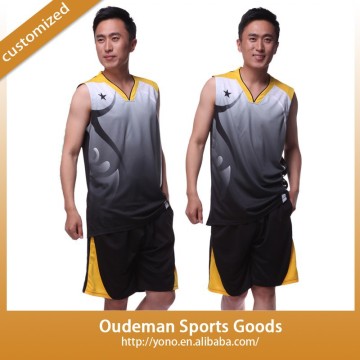 best color maroon basketball jersey men sportswear only YN11-252