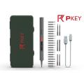 PKEY CS0751A Multifunction household mini power screwdriver