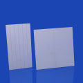 As Fired Lapped Polished 96% Alumina Ceramic Substrate