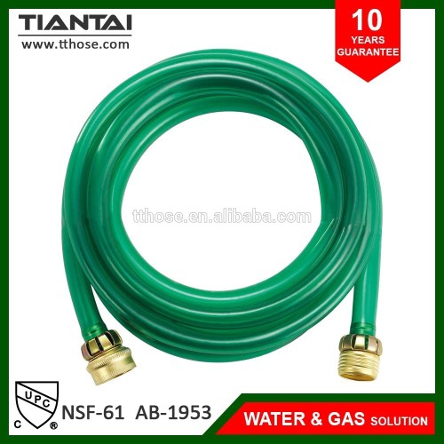 Light Duty 5/8-Inch x 50-Feet Garden Hose