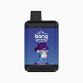 Bang King 8000 caixa de vape descartável rei aroma