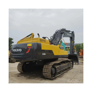 Used and New Volvo Excavators - EC480, EC480DL, EC460, EC460BLC - Heavy Duty Equipment Prices