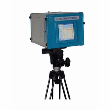 YM1080-A Portable UV Air Quality Monitor