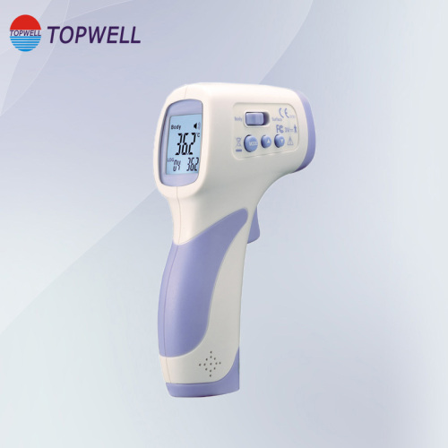 Non Contact Infrared Thermometer For Temperature Measuring