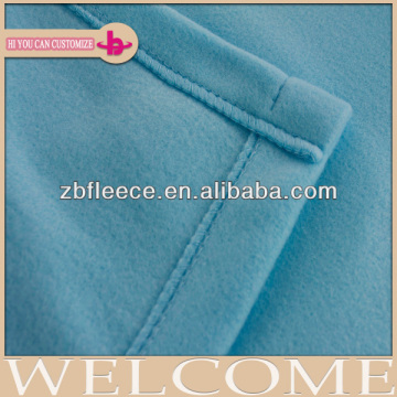 100% polyester fire retardant blanket