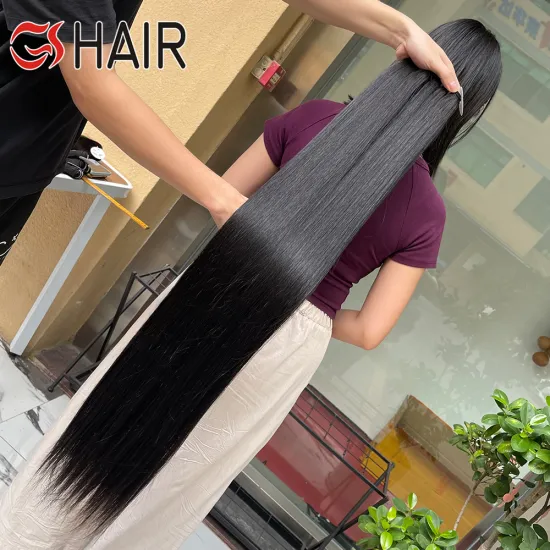 Virgin Human Hair Bundles for Women - Drop Shipping Indian Hair