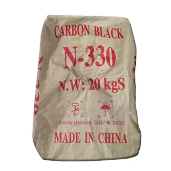 Carbon Black N330: Its Application and Significance in Rubber Tire Manufacturing