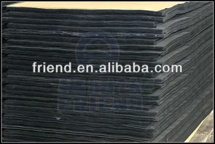 Semi-conductive Glass Cloth Laminate Sheet