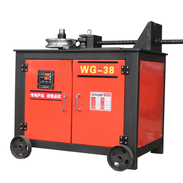 Customizable CNC Hydraulic Pipe Bending Machine for Stainless Steel and Steel Pipes