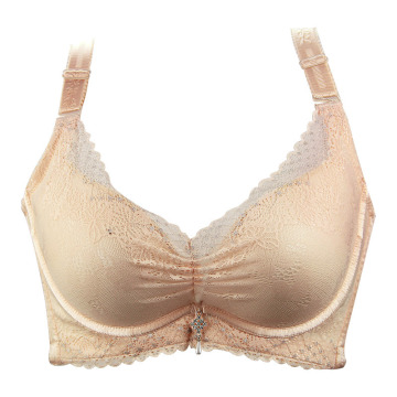 Spring and summer young  bra