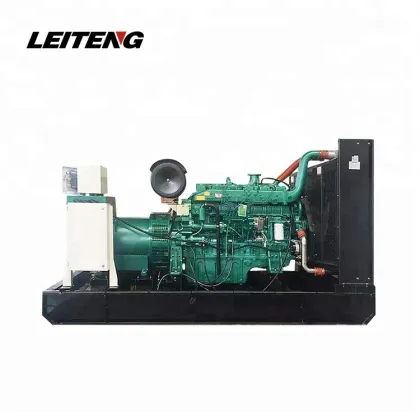 Generac 400KW 550KVA Generator Price