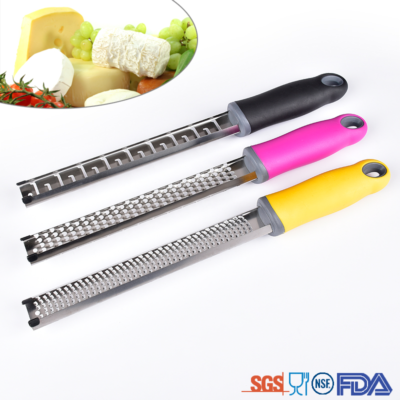 Cheese Grater Stainless Steel