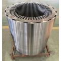 Stator Lamination For Wind Turbine Factory