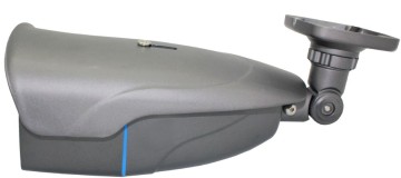 2.0megapixel IP Camera, CMOS IP Camera, H. 264 Compression Mode
