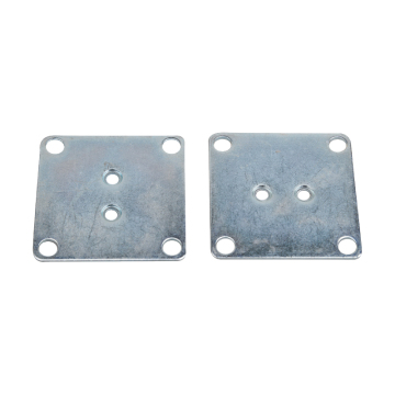 Square Sofa Chairs & Coffee Tables: Furniture Hardware - Legs, Hinges, and Brackets