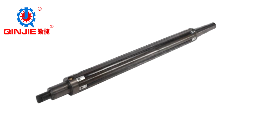 Tira contínua de 3 polegadas (alumínio)