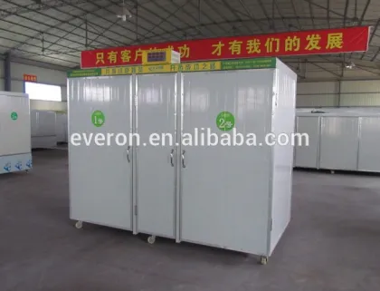 500KGS bean/barley/peanuts sprouts machine