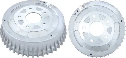 Disc Brake Kits Aluminum Mold