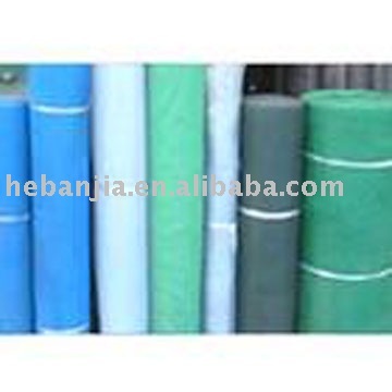 fiberglass insect screening