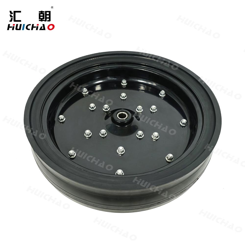 Depth Gauge Wheel 009