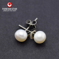 Fresh Water Pearl Pearl Smycken Sets