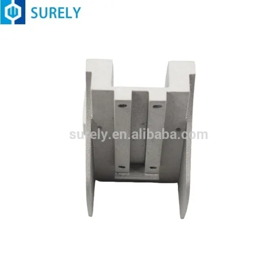 OEM Precision CNC Machining For Machined Part Multiple Used In Different Fields
